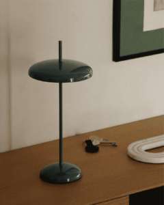 Interior paint Nexia Porte Table.