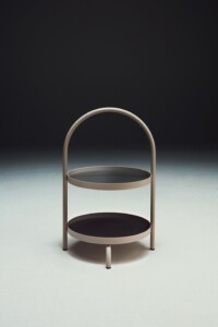 Interior paint La Manufacture Set Table.