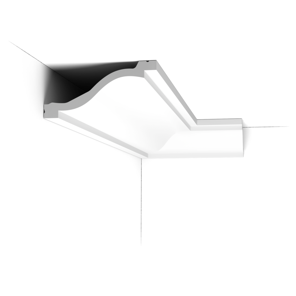 Interior paint &mdash; Orac C331.