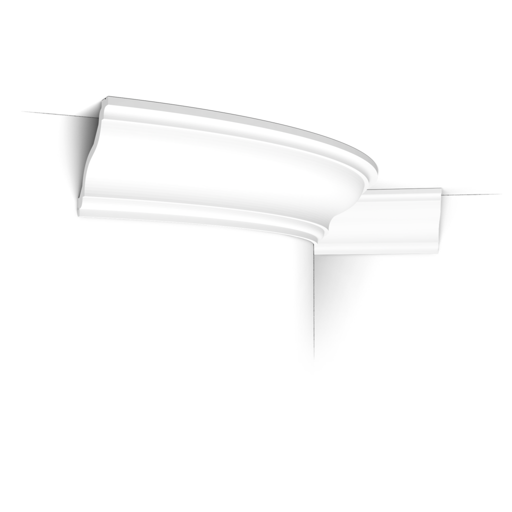 Interior paint &mdash; Orac C333F.