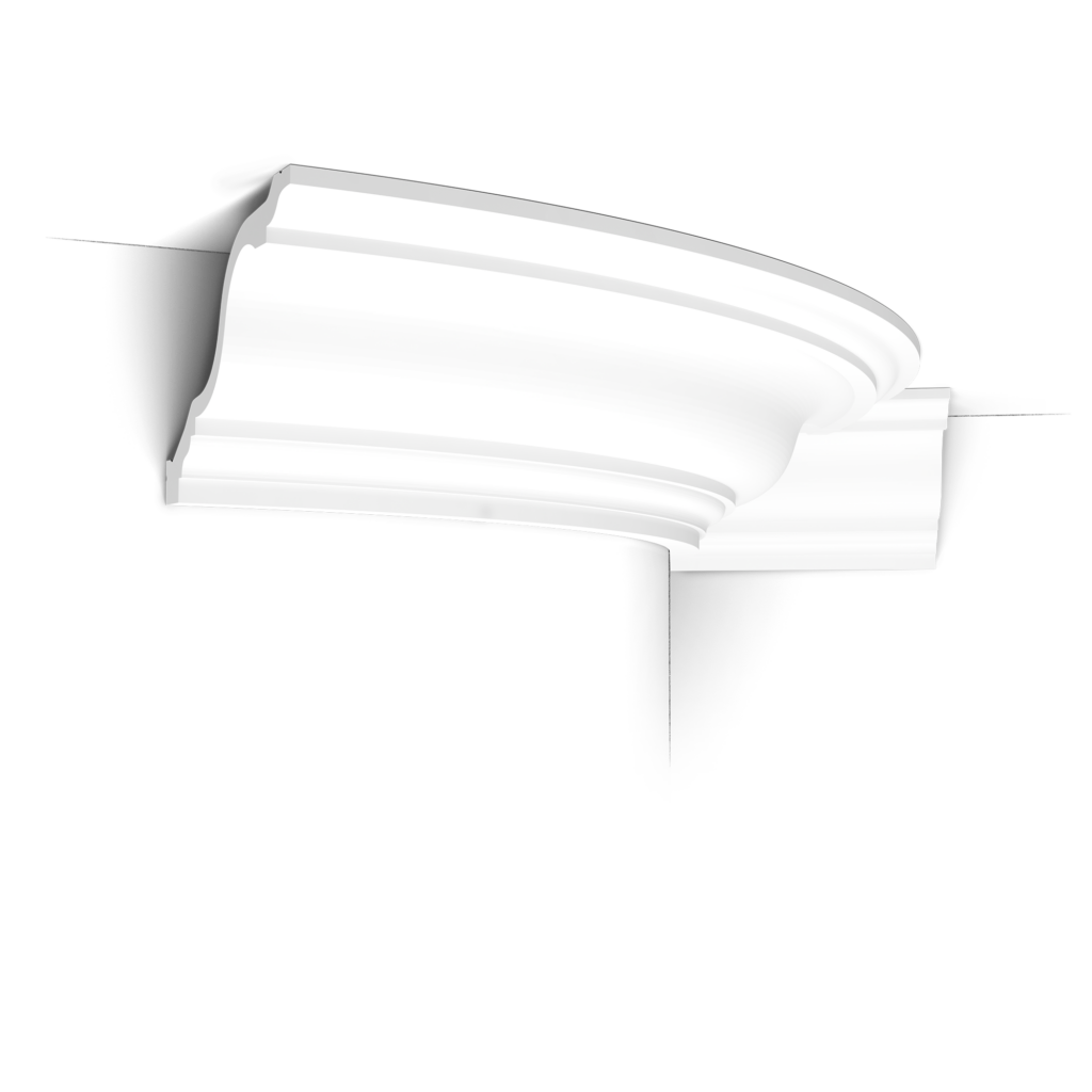 Interior paint &mdash; Orac C334F.