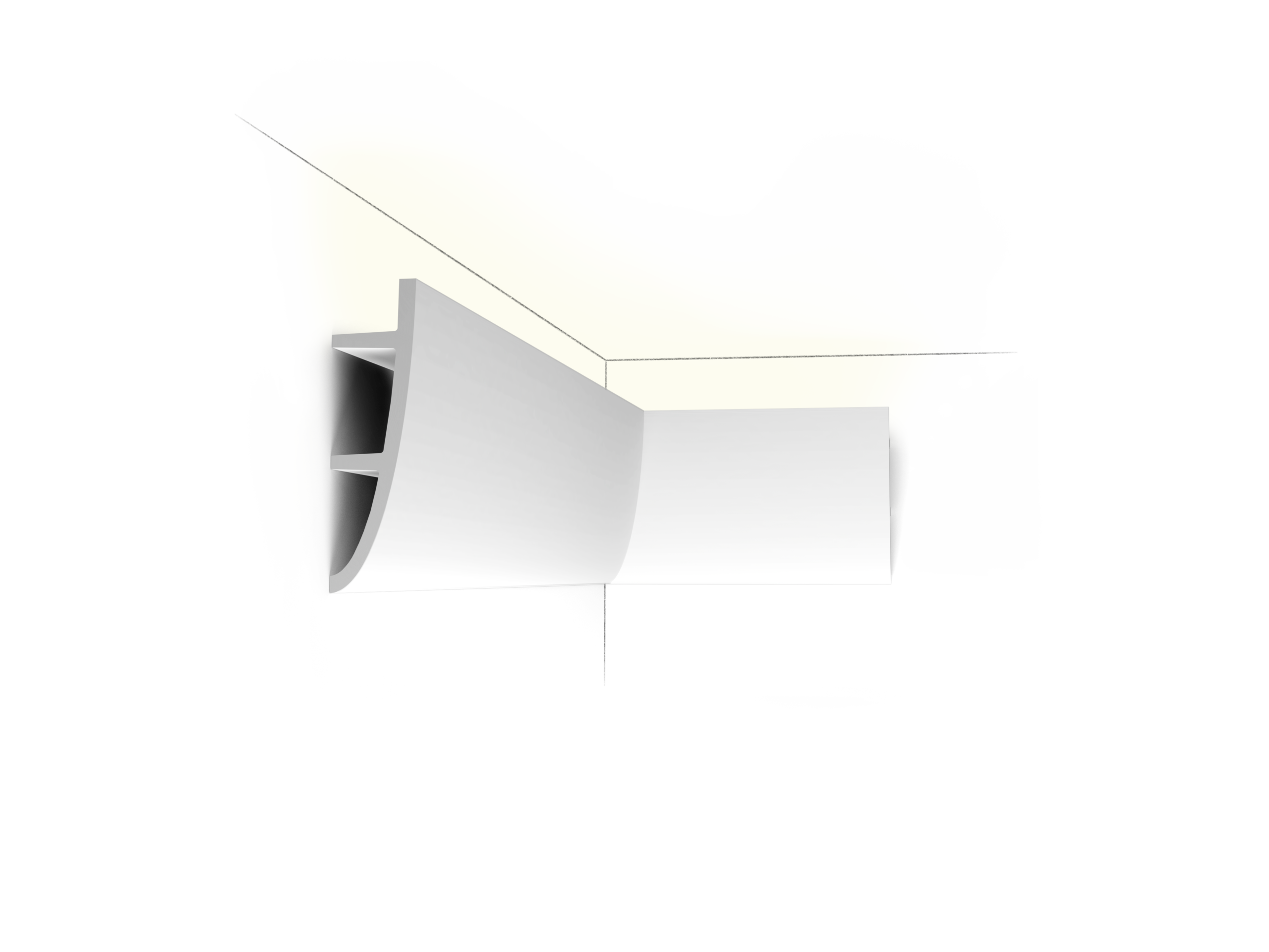 c374 il trans scaled Add ambiance to your space with this modern lighting profile by Ulf Moritz. Either by itself or as a pair (together with the C373).