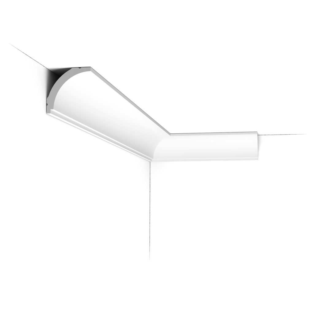 Interior paint &mdash; Orac CX109.