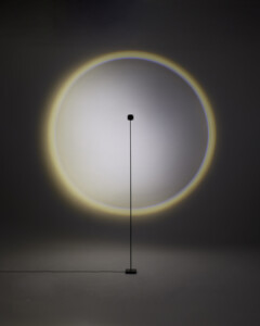 Interior paint Halo Edition Cosmo Moon.