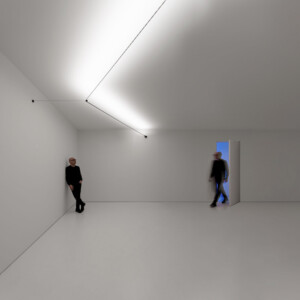 Interior paint Davide Groppi UTOPIA.